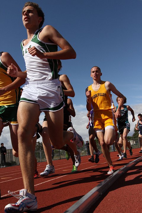 2010 NCS Tri-Valley390-SFA.JPG - 2010 North Coast Section Tri-Valley Championships, May 22, Granada High School.